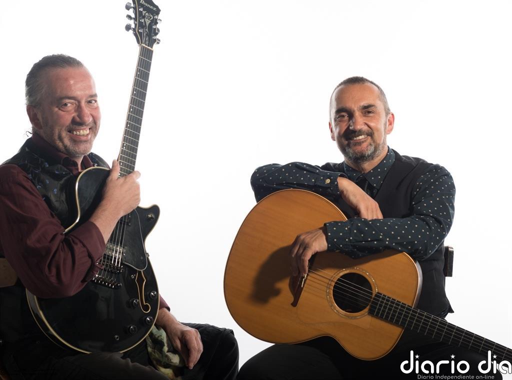 El Festival SoNna Huesca llega a su penúltimo fin de semana de conciertos con el blues de Pardinilla y Cossío