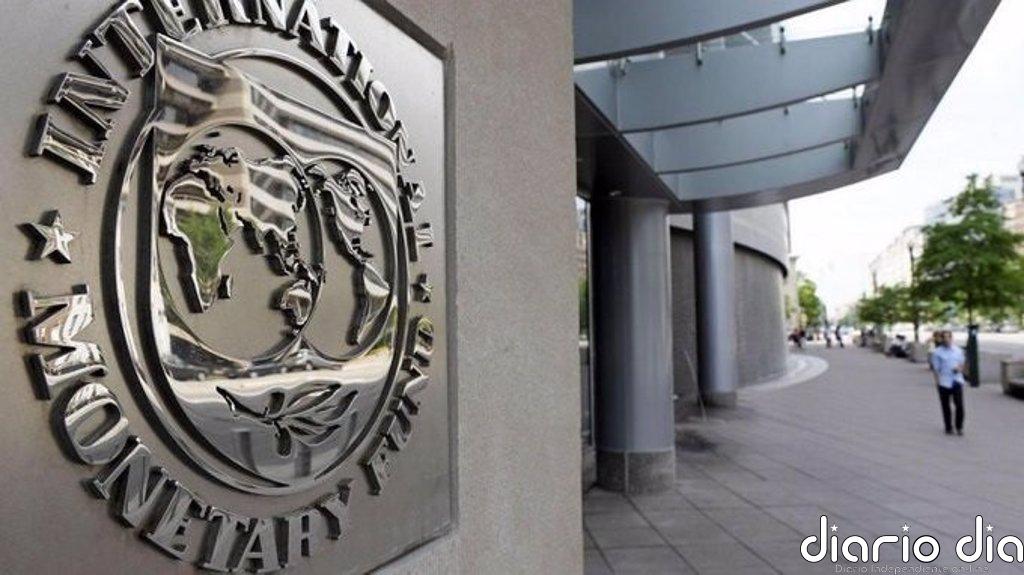 El FMI inicia las conversaciones con Argentina sobre un nuevo programa en un clima "muy constructivo"