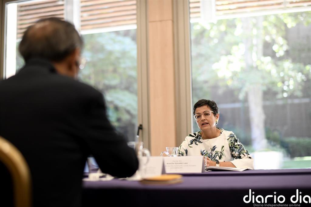 El G20 apuesta por más coordinación en la gestión de fronteras para reactivar turismo y comercio