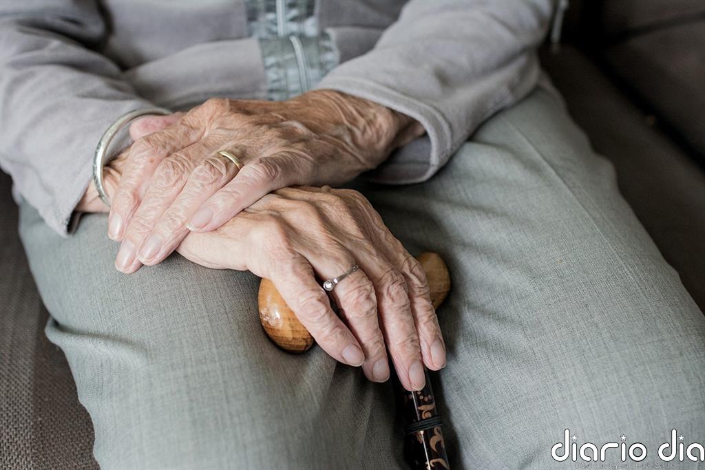 El gasto en pensiones sube un 2,2% en septiembre, hasta la cifra récord de 9