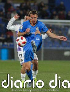 El Getafe cede a Ignasi Miguel al Leganés