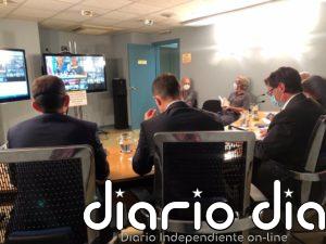 El Gobierno acordará con CCAA una estrategia de vacunación común del COVID-19 y creará un registro estatal