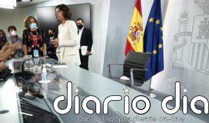 El Gobierno acusa a Casado de obstruccionismo tras su rechazo a apoyar los PGE y renovar instituciones