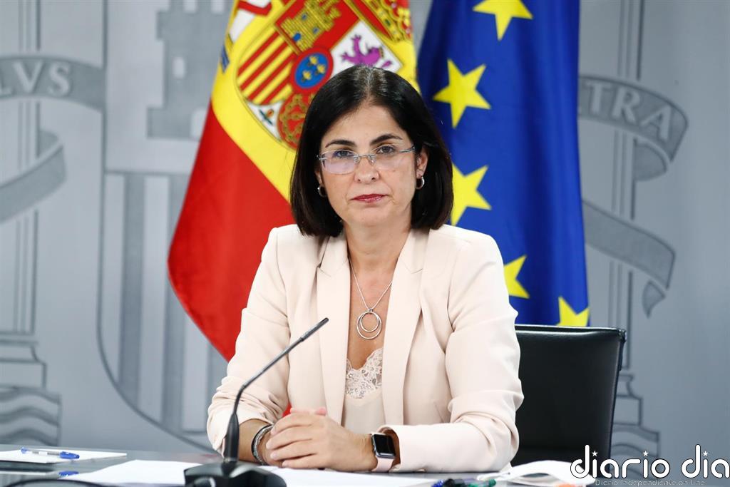 El Gobierno anuncia una Conferencia Sectorial con las comunidades autónomas sobre los fondos europeos