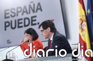 El Gobierno apoya las nuevas restricciones de Ayuso frente al Covid-19 y pide a los madrileños que las respeten
