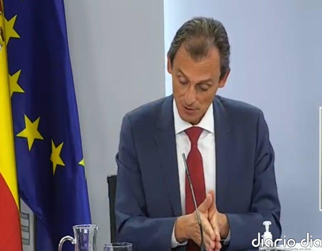 El Gobierno aprueba la Estrategia de Ciencia e Innovación que prioriza la "reconstrucción" del país tras la pandemia