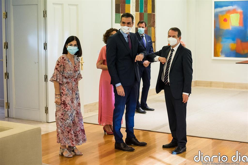 El Gobierno asume que el Congreso va a tumbar el decreto sobre los remanentes de ayuntamientos
