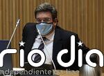 El Gobierno avanza que en septiembre se crearon 100