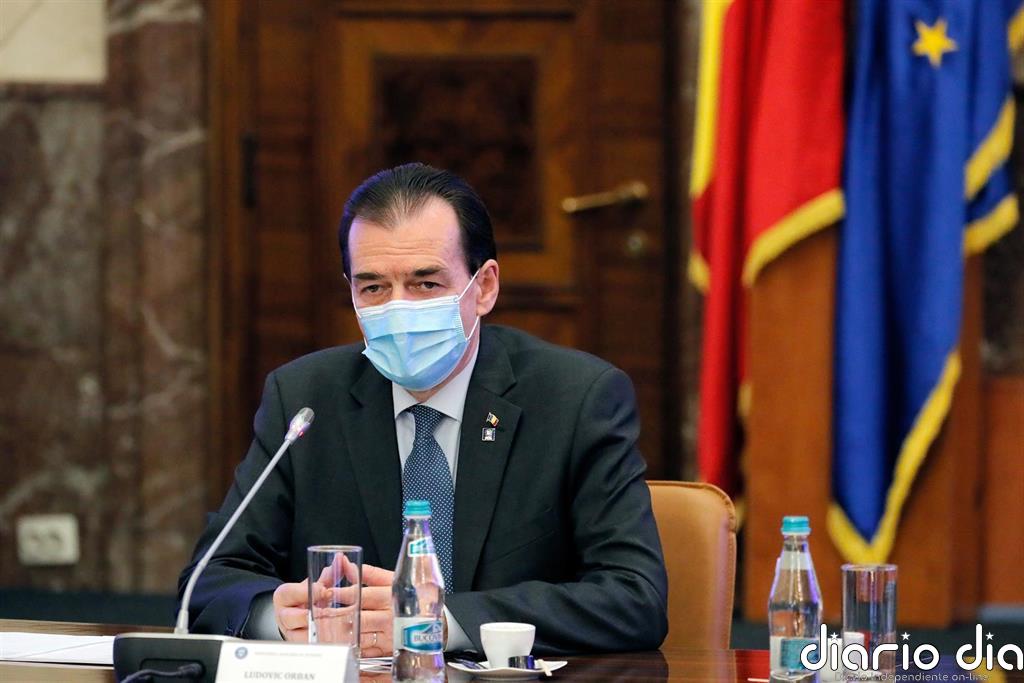 El Gobierno conservador de Rumanía evita la moción de censura debido a la ausencia de parte de la cámara