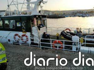 El Gobierno crea en dos semanas 700 plazas de acogida ante el incremento de la llegada de pateras a Canarias