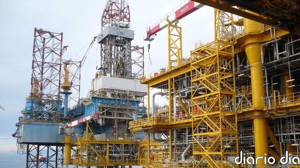 El Gobierno da por devuelto el dinero abonado a Enagás por el Castor al invertirse en instalaciones