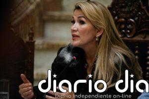 El Gobierno de Bolivia apoyará ante el TPI a los familiares de los fallecidos por falta de oxígeno