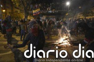 El Gobierno de Colombia pide perdón por la muerte de un abogado apalizado por la Policía