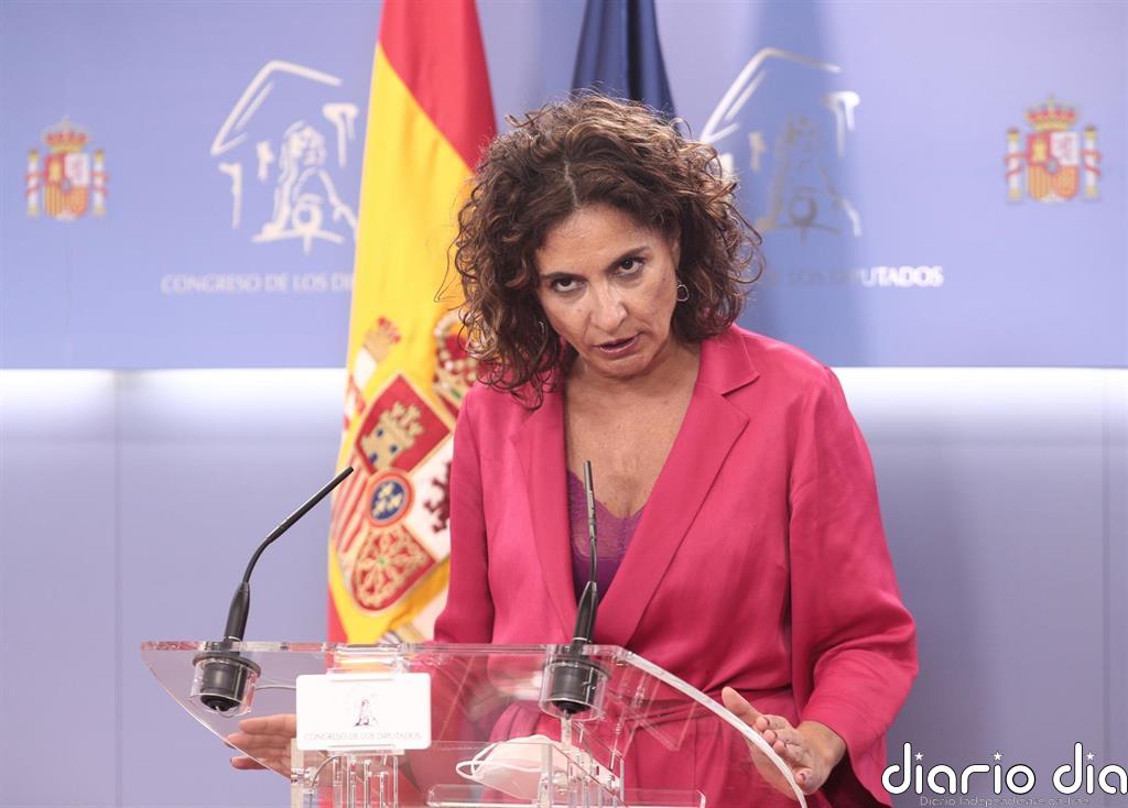 El Gobierno decide ahora suspender la regla de gasto para 2020 en un nuevo decreto pero no abordará los remanentes