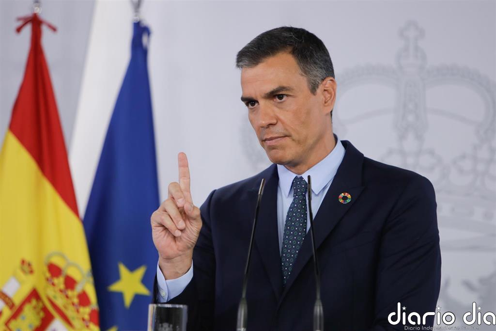 El Gobierno derogará aspectos lesivos de la reforma laboral y pondrá coto a jubilaciones anticipadas este año
