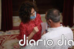 El Gobierno espera llevar en dos semanas al Congreso un techo de gasto para sus Presupuestos si tiene apoyos