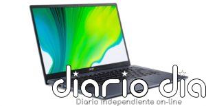 Acer anuncia los nuevos portátiles de sus series Swift, Spin y Aspire con procesador Intel Core de 11ª generación