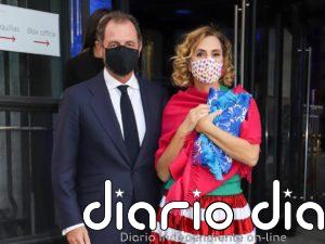 Ágatha Ruiz de la Prada anuncia el regreso de Cósima tras su aventura londinense