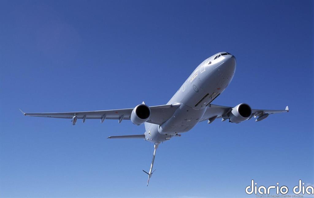 Airbus pierde 2.686 millones hasta septiembre tras provisión de 1