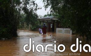 Al menos 13 muertos y 40 desaparecidos en Vietnam tras el paso del tifón 'Molave'