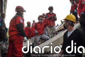 Al menos cuatro muertos y 120 heridos por un terremoto de magnitud 6,6 en el oeste de Turquía