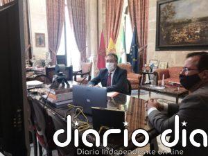 Alcalde de Sevilla reúne al comité local de seguimiento para fijar el dispositivo por las nuevas restricciones por Covid
