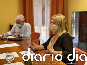 Alcaldesa de Jerez: "Solo tengo información del cierre, pediremos más para poder colaborar"