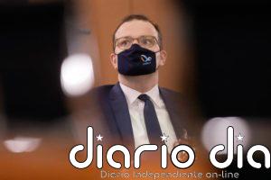 Alemania bate récord por segundo día consecutivo con 16