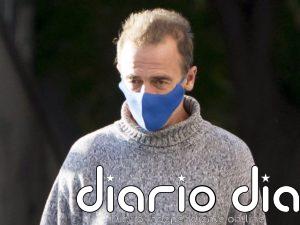 Alessandro Lequio recuerda con orgullo a su hijo Aless, tras su última "polémica" con Clemente