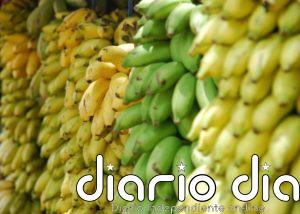 Algunas recetas con plátanos maduros que te van a encantar