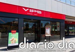 Alsea (Grupo Vips) pierde 125 millones hasta septiembre por los efectos de la pandemia