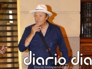 Amador Mohedano, molesto y dolido con las declaraciones de Ana María Aldón sobre Rocío Carrasco