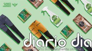 Amazon lanza una iniciativa en Europa para ayudar a los clientes a encontrar y comprar productos sostenibles