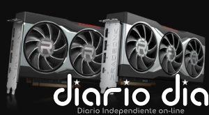 AMD Radeon RX 6000 añade la arquitectura RDNA 2 para alcanzar hasta los 46 teraflops