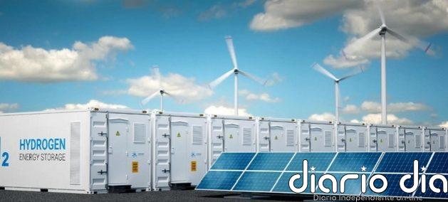 América Latina ante futuro energético de captura de CO2 e hidrógeno
