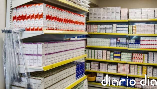 América Latina tiene limitado acceso a medicamentos de calidad