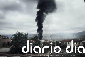 Amnistía Internacional califica uso de bombas racimo por parte de Armenia como "cruel y temerario"