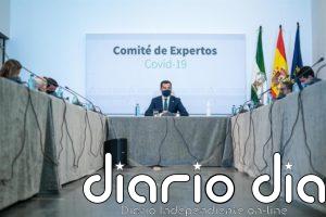 Andalucía decreta cierre perimetral hasta el 9 de noviembre y en las provincias de Granada, Jaén y Sevilla