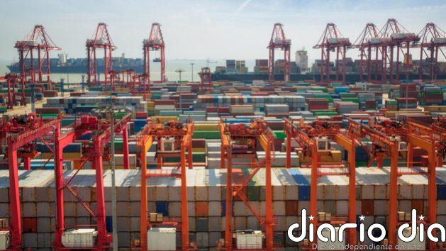 Ante la pandemia, el mundo se encomienda al comercio