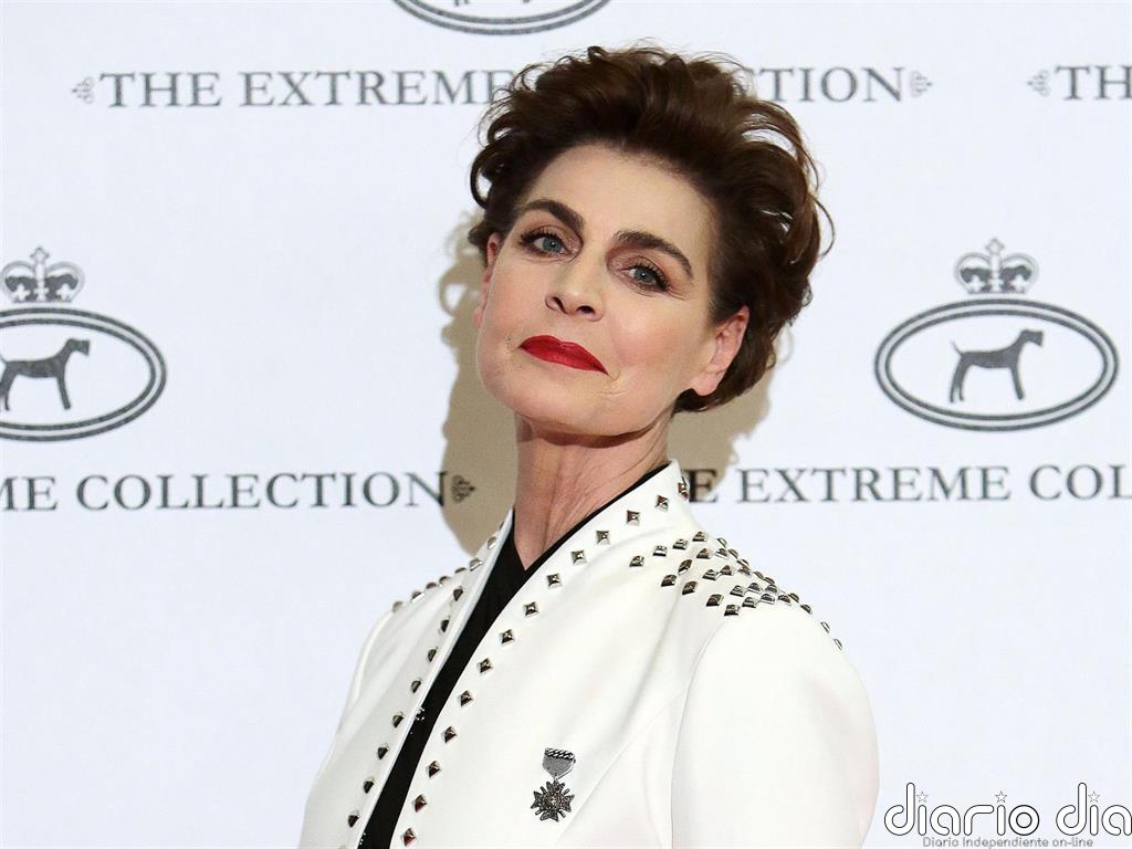 Antonia Dell'Atte rompe su silencio y se pronuncia sobre el conflicto entre Alessandro Lequio y su hijo Clemente
