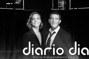 Antonio Banderas y María Casado presentarán el programa musical 'Escena en Blanco y Negro' en Amazon Prime Video