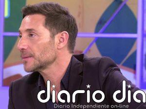 Antonio David confiesa haber pensado alguna vez divorciarse de Olga Moreno