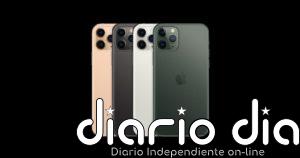Apple deja de vender el iPhone 11 Pro pero mantiene el iPhone 11 estándar rebajado