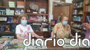 Arranca la campaña por el Día de las Librerías 2020 que se celebrará el próximo 13 de noviembre