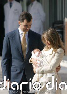 Así ha cambiado la Princesa Leonor en estos 15 años