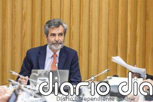 Asociación Europea de Jueces muestra una "gran preocupación" por la reforma del CGPJ y pide garantizar la independencia