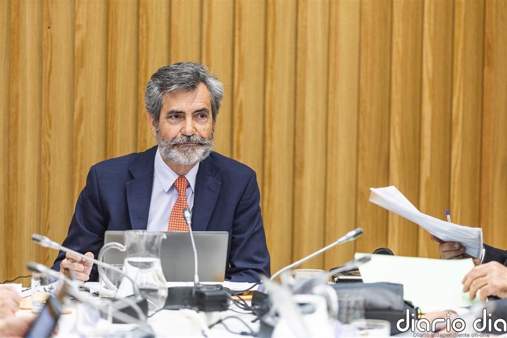 Asociación Europea de Jueces muestra una "gran preocupación" por la reforma del CGPJ y pide garantizar la independencia