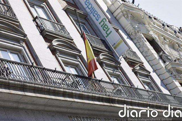 Asociaciones de mujeres celebran el incremento de gasto de Igualdad pero piden "previsión de futuro" Ministerio de Igualdad.