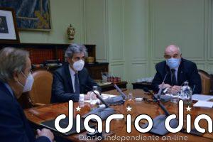 Asociaciones judiciales piden garantizar la independencia del CGPJ y retirar la proposición de PSOE y UP para reformarlo