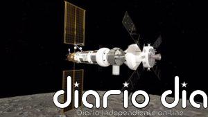 Astronautas europeos trabajarán en la estación orbital lunar Gateway